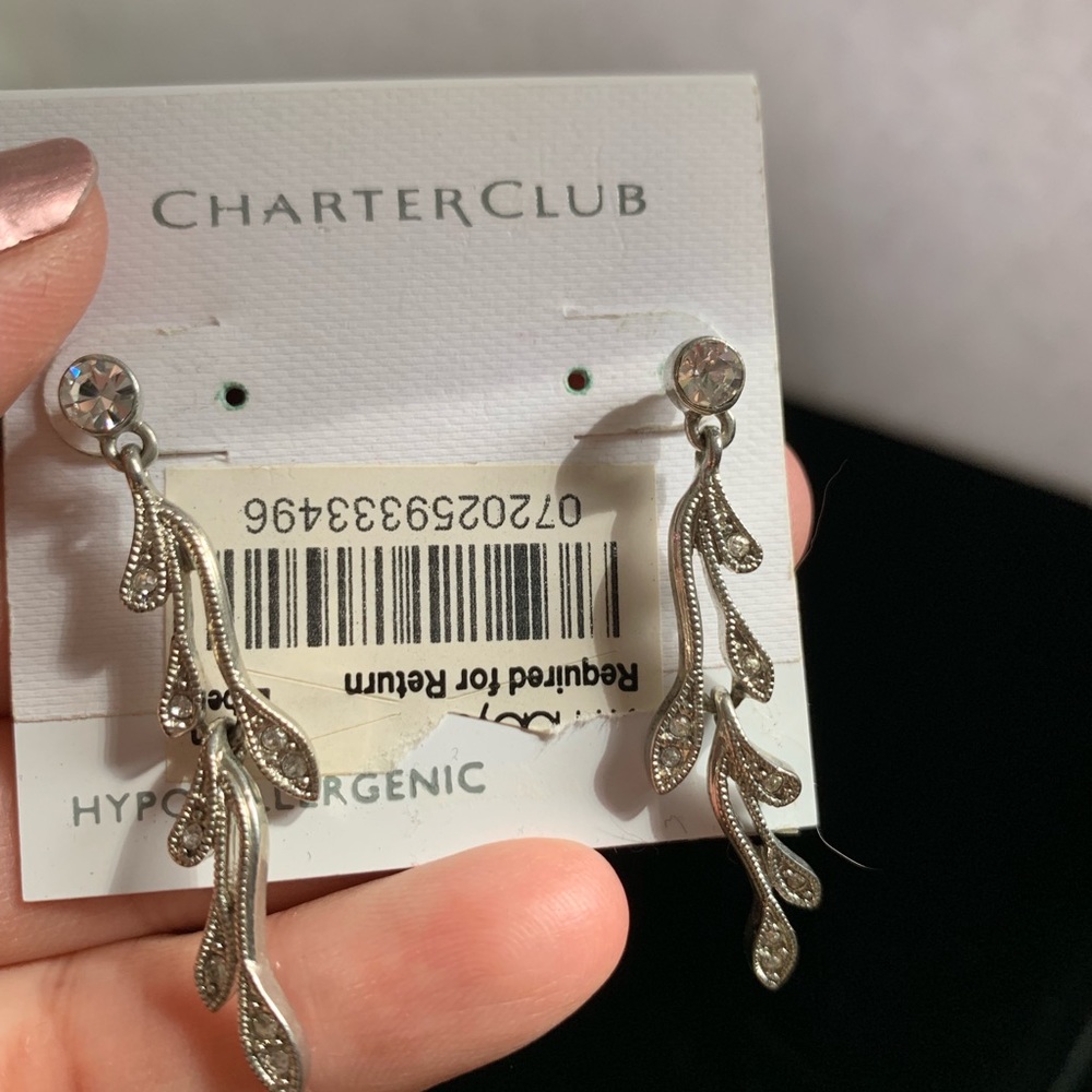 Jewelry from Macy’s - Picture 4 of 7